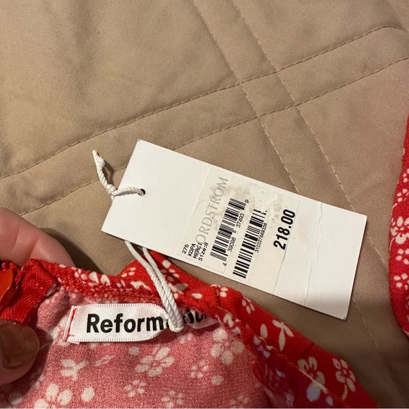 Reformation Kopa dress - Picture 4 of 6